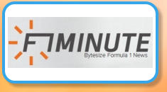 F1 Minute