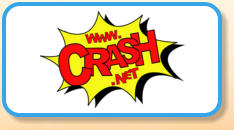 Crash WRC