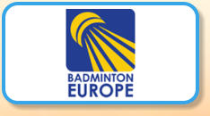 Badminton Europe