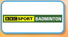 BBC Badminton