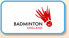 Badminton England