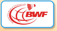 BWF Badminton World Federation