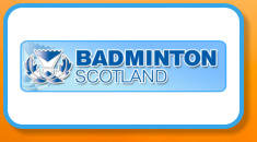 Badminton Scotland