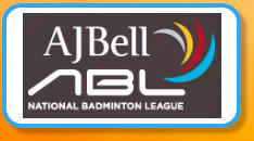 National Badminton League