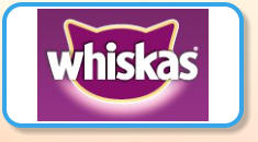whiskas
