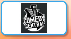 Comedy Central TV Guide