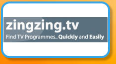 zingzing tv guide