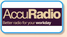 AccuRadio Electronic