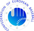 Confederation of European Baseball