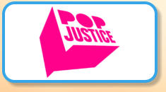 Pop Justice