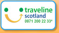 traveline scotland