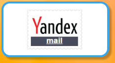 Yandex mail